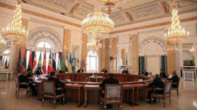 La agenda del G20: econ�mica global y el conflicto sirio