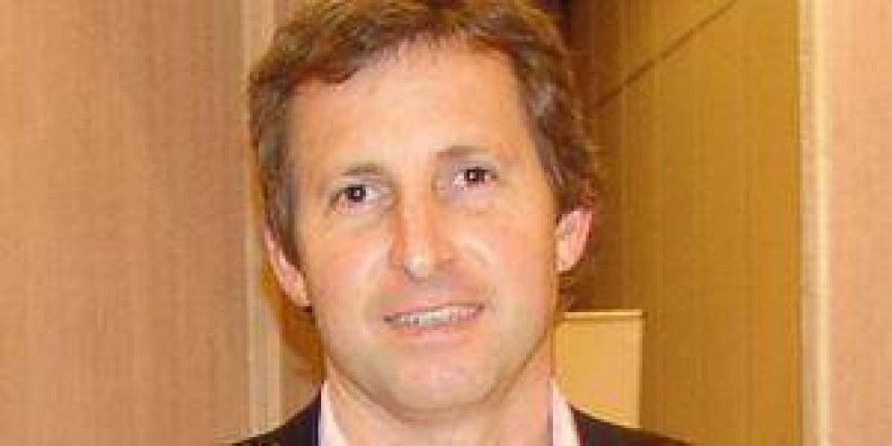 Rogelio Frigerio habla hoy sobre econom�a