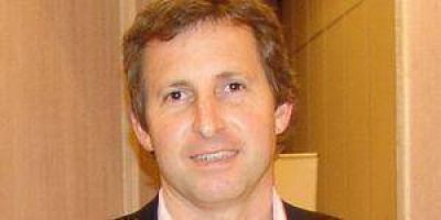 Rogelio Frigerio habla hoy sobre econom�a