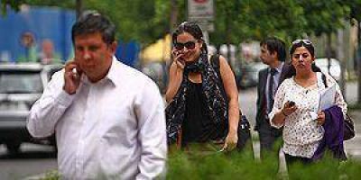 Celulares: empresas dejaron sin efecto el aumento de tarifas