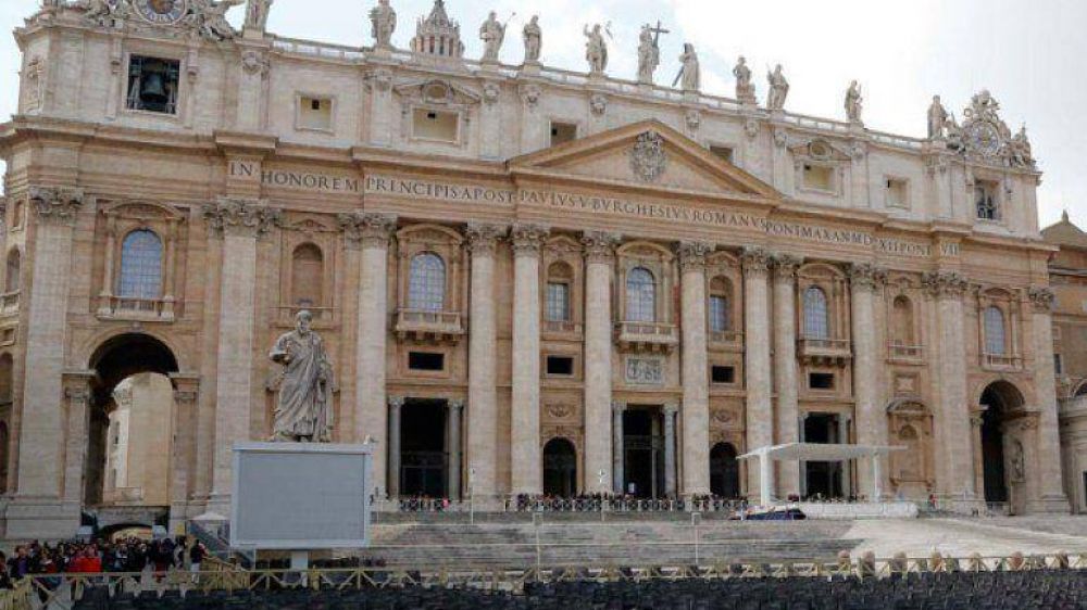 El Vaticano pidi� investigar a un cura argentino por pedofilia