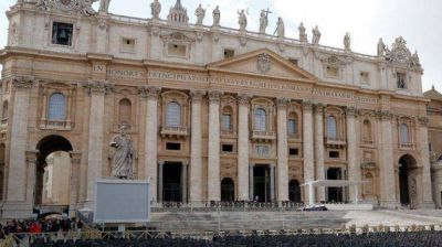 El Vaticano pidi� investigar a un cura argentino por pedofilia