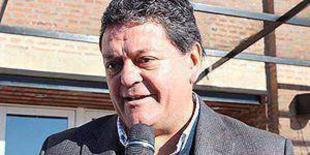 Ra�l Quintana: �La homologaci�n abre una puerta para acceder a beneficios�