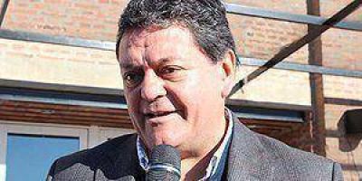 Ra�l Quintana: �La homologaci�n abre una puerta para acceder a beneficios�