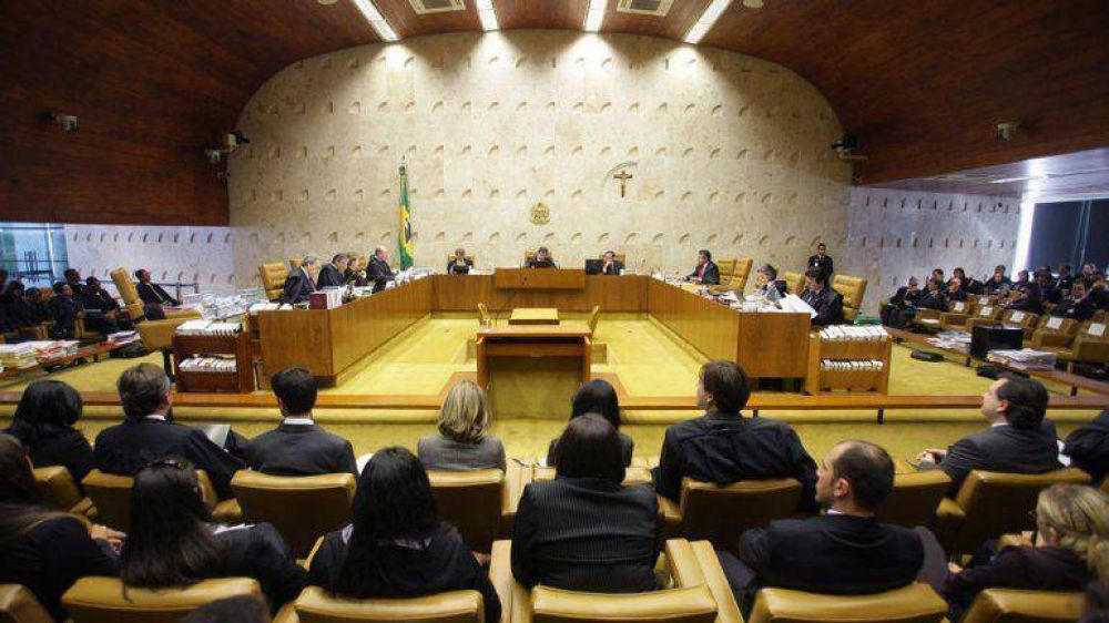 Brasil: la Justicia acepta primeras apelaciones en el "juicio del siglo"