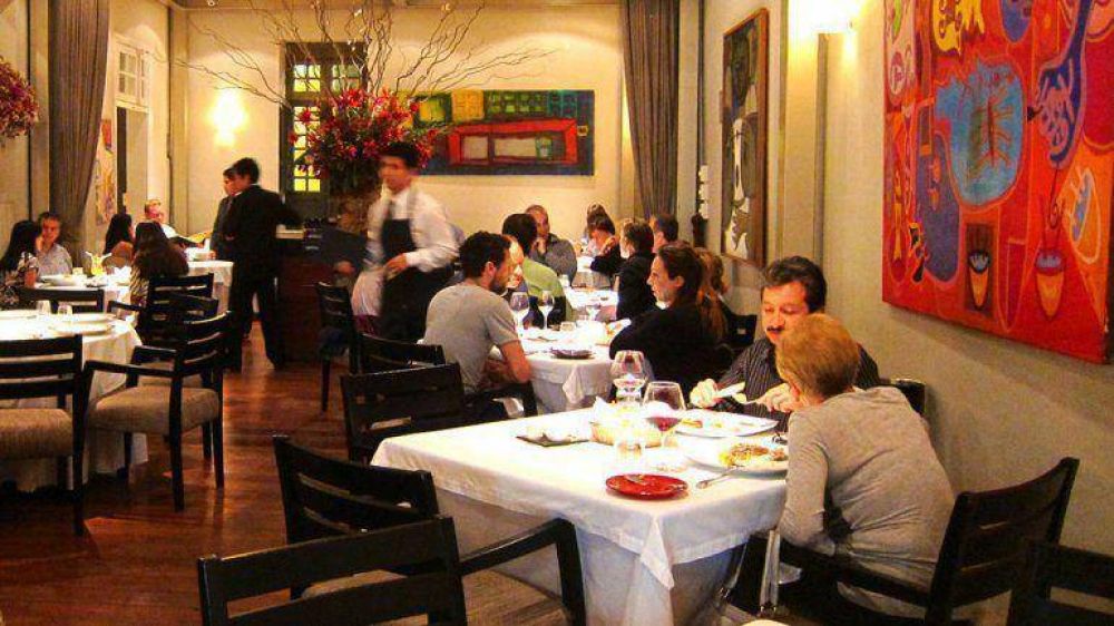 El mejor restaurante de Am�rica Latina est� en Per�