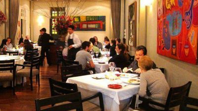 El mejor restaurante de Am�rica Latina est� en Per�