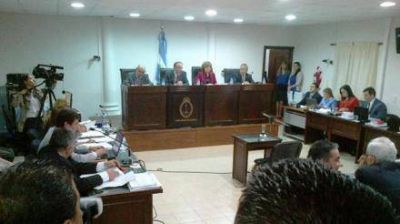 Felicitas de Carrillo: "Espero que se haga justicia y se juzgue a los culpables" 