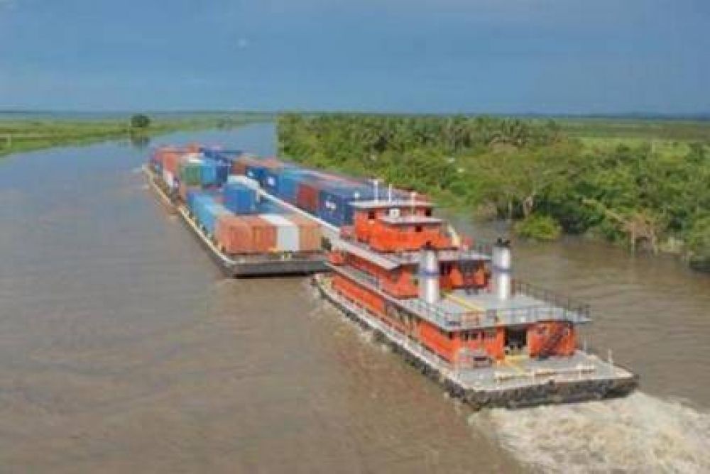 Una nueva naviera operar� desde el Puerto de Formosa 