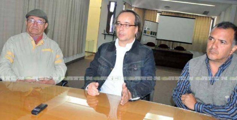 Tercera reuni�n del movimiento de vecinos autoconvocados