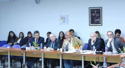 Lleg� al Congreso la denuncia de Hooft contra la Justicia Federal