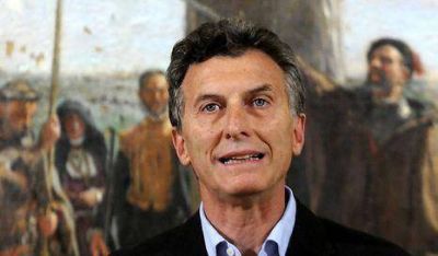 "Hace a�os denuncian que hay desestabilizaci�n"