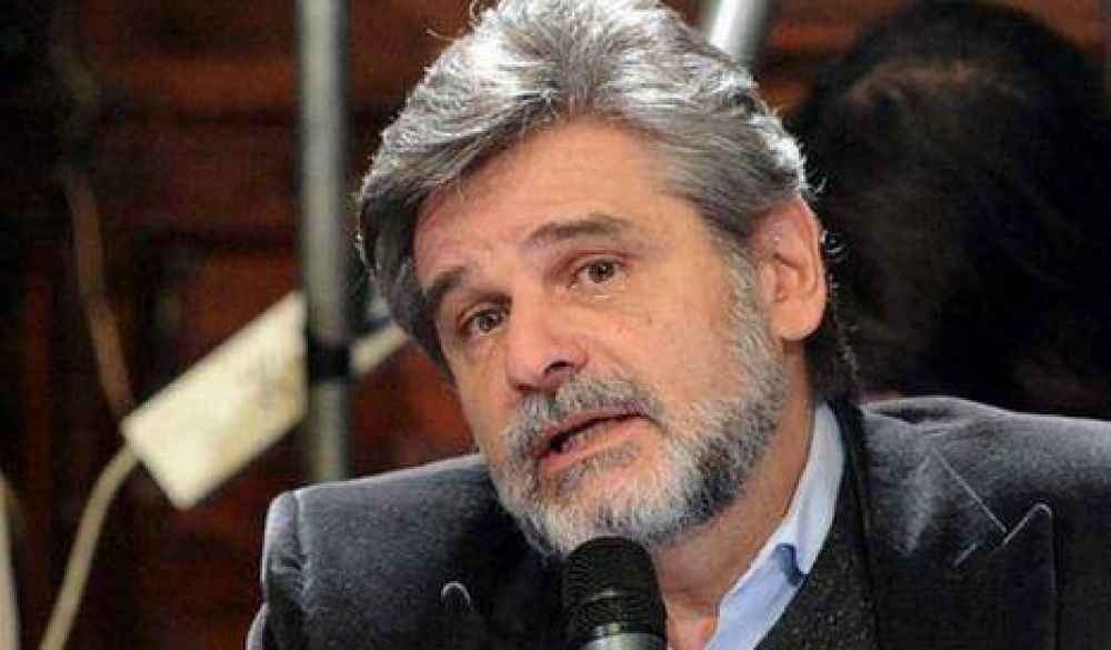 "Buscamos tener un d�lar competitivo"