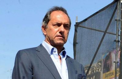 "No hablo mal de nadie, gobierno para todos"