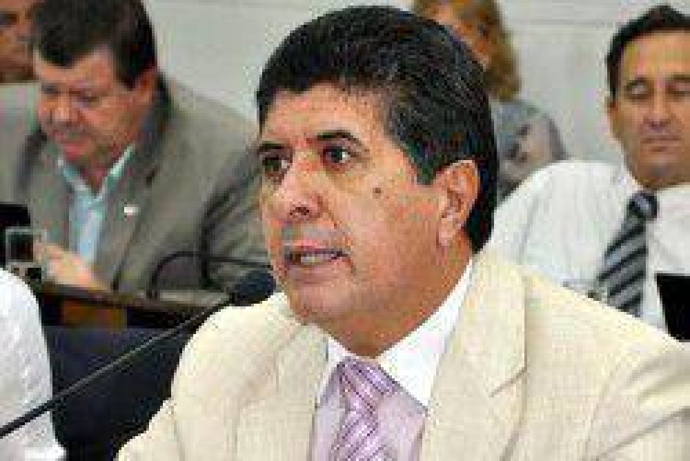 Verbeek deber� dar explicaciones por supuestas amenazas a la jueza Saidman