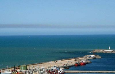 Pesca: Denuncian un costo adicional de 20 millones de d�lares por falta de dragado