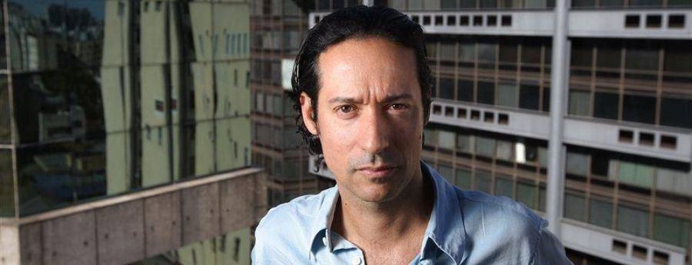 Ivan Petrella ser� candidato a legislador por PRO
