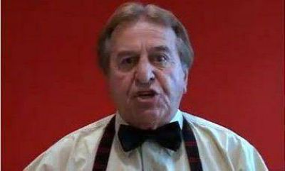 Norbert Degoas podr�a salir del coma farmacol�gico