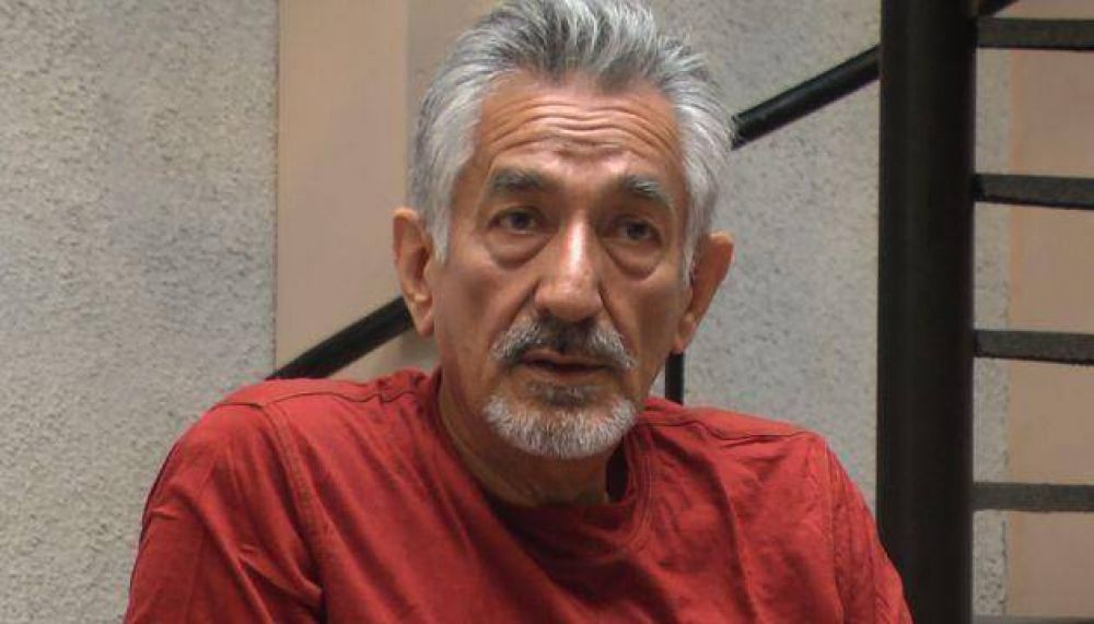 Se baj� el Alberto