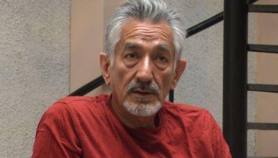 Se baj� el Alberto