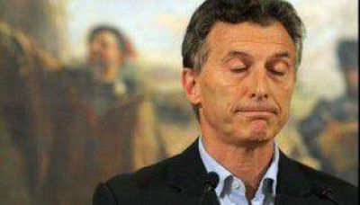 Un ranking ubica a Macri entre los pol�ticos menos honestos