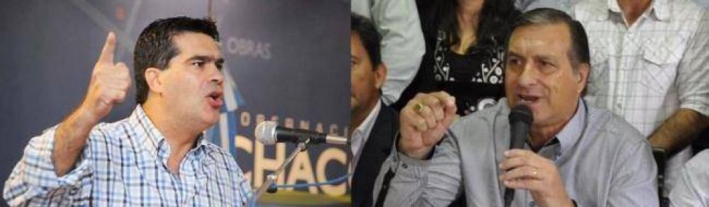 La campa�a recalent� el debate en una jornada de cruces entre el oficialismo y la oposici�n 