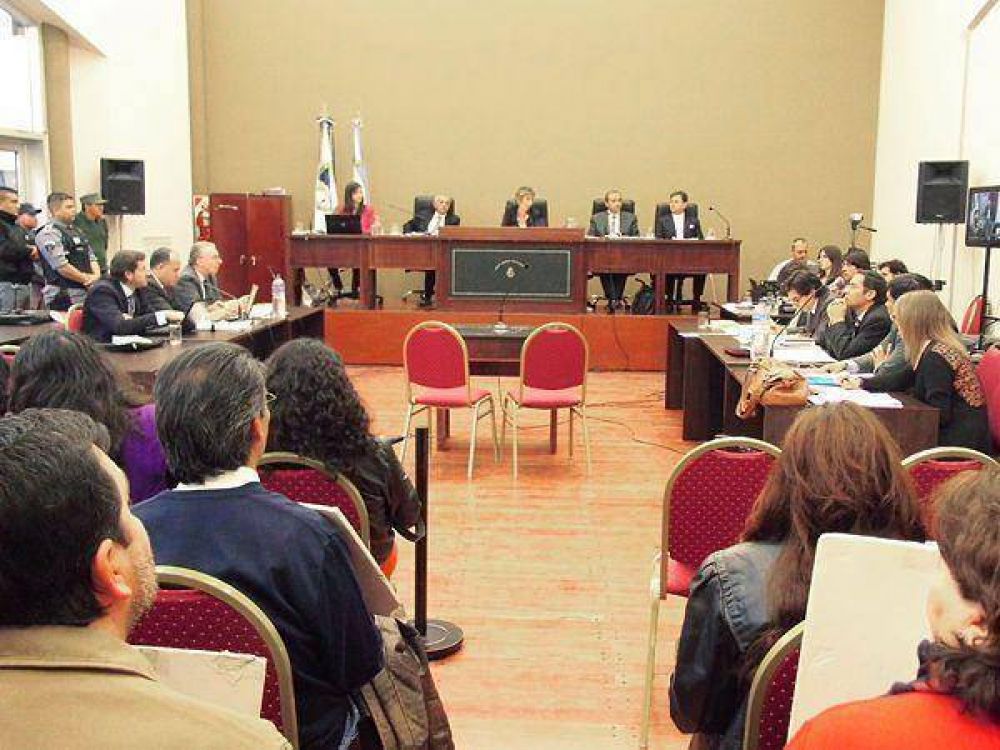 Comenz� en Jujuy el segundo juicio por delitos de lesa humanidad