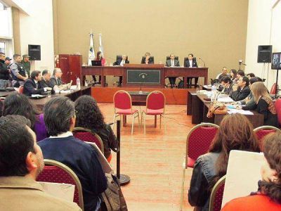 Comenz� en Jujuy el segundo juicio por delitos de lesa humanidad