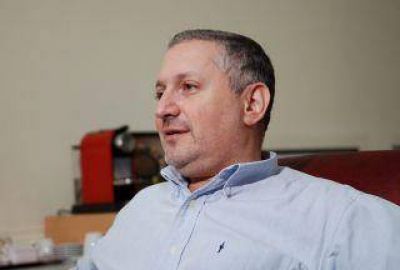 Unen: al final Presman no ser� candidato