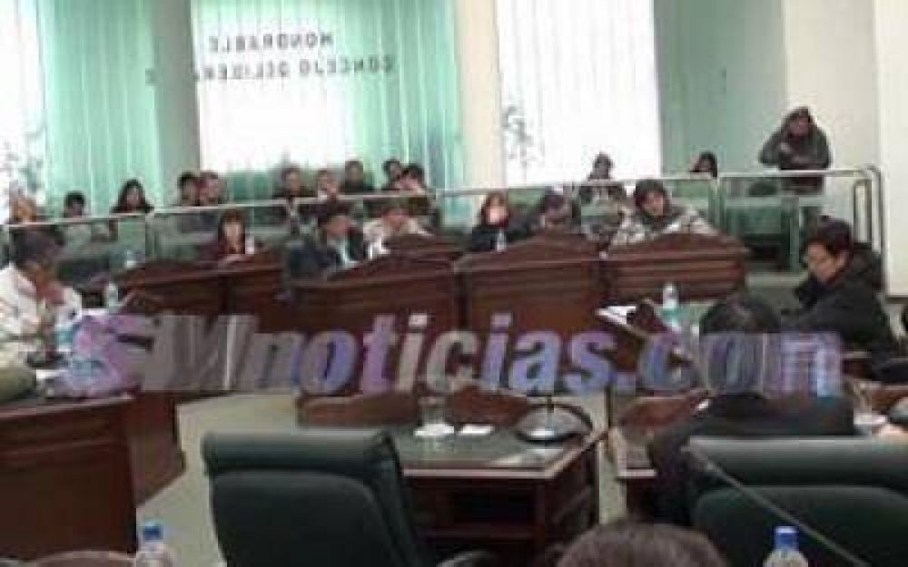 Malvinas Argentinas: Falleci� el concejal Hilari�n Beliz�n