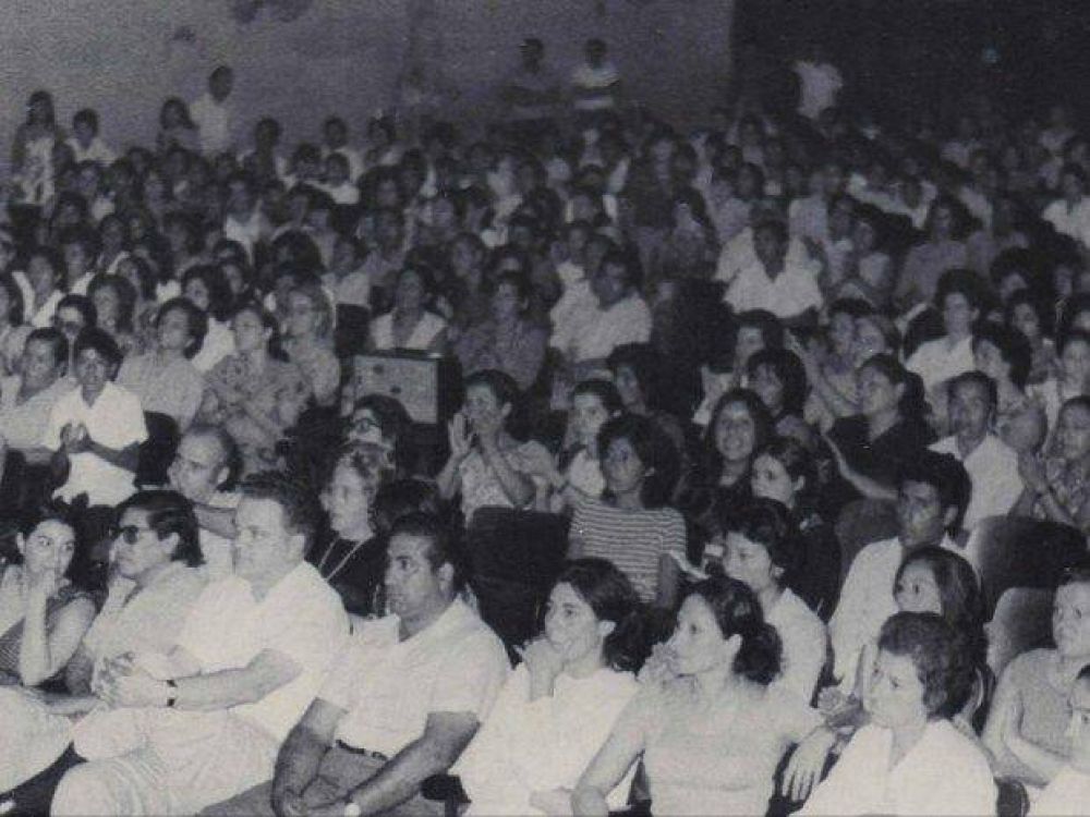 El gremio juje�o de docentes celebra 60 a�os de creaci�n