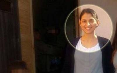 Crimen de Susana Leiva: Prisi�n preventiva para el esposo de la mujer asesinada