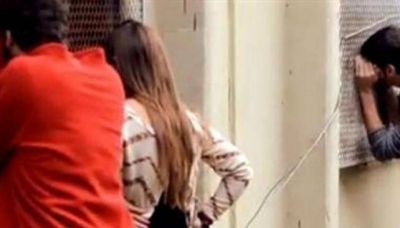 Un video juvenil pol�mico alter� los �nimos en R�o Cuarto