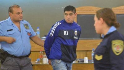 Severa condena le aplicaron a un asesino de barrio Altamira