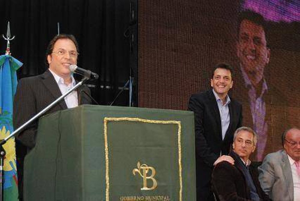 Promueven la creaci�n de un instituto de competitividad industrial