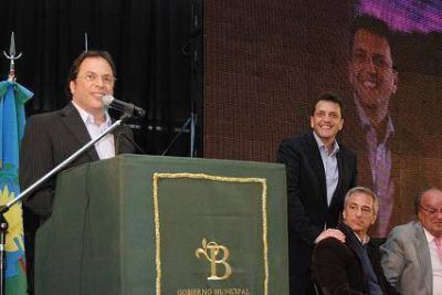 Promueven la creaci�n de un instituto de competitividad industrial