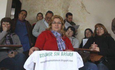 Denuncian que la tasa de mortalidad infantil en Bouwer duplica la provincial