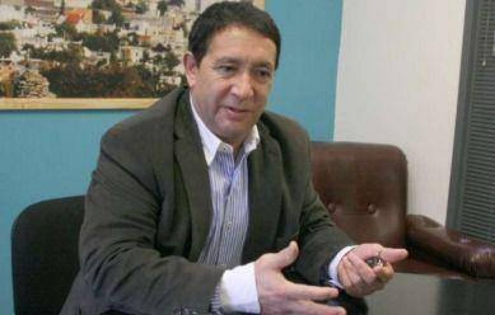 Con Escudero en el cuarto lugar, el FPV acord� la lista definitiva