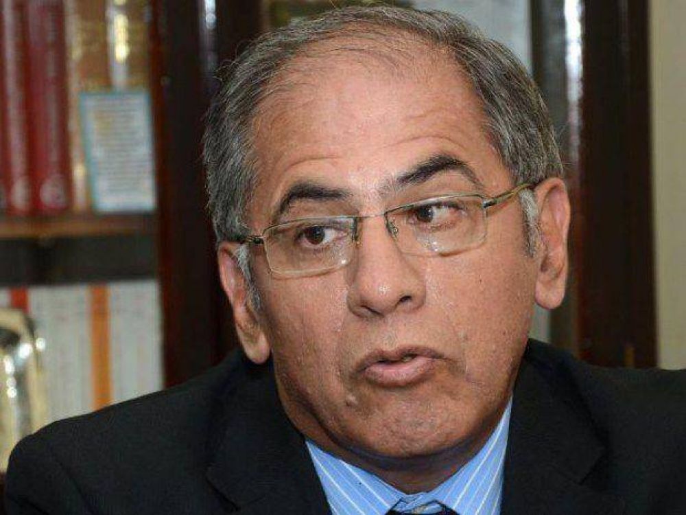Villalba se resiste a ser indagado por el caso de trata
