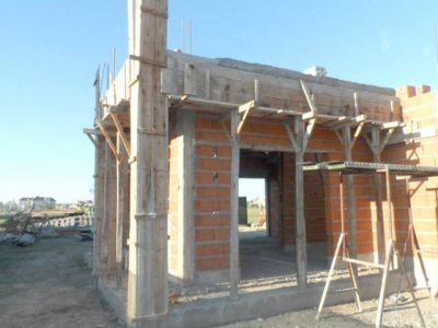 Obras descontroladas y quejas
