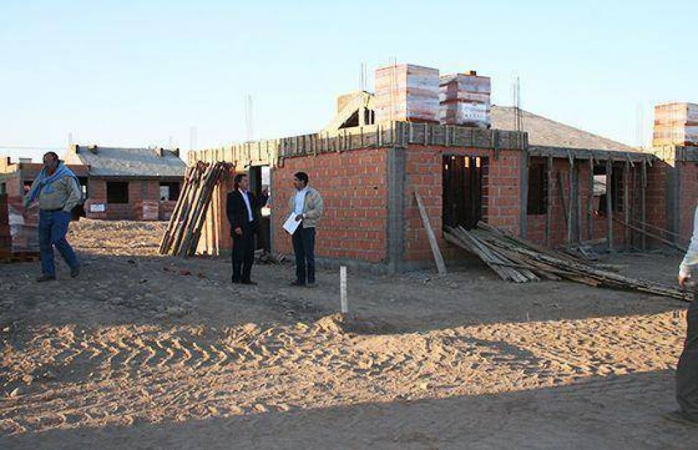  El martes 10 se sortear�n 500 viviendas en la Ciudad de Salta