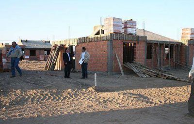  El martes 10 se sortear�n 500 viviendas en la Ciudad de Salta