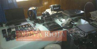 Seguidilla de secuestros extorsivos preocupa a la poblaci�n de Chilecito