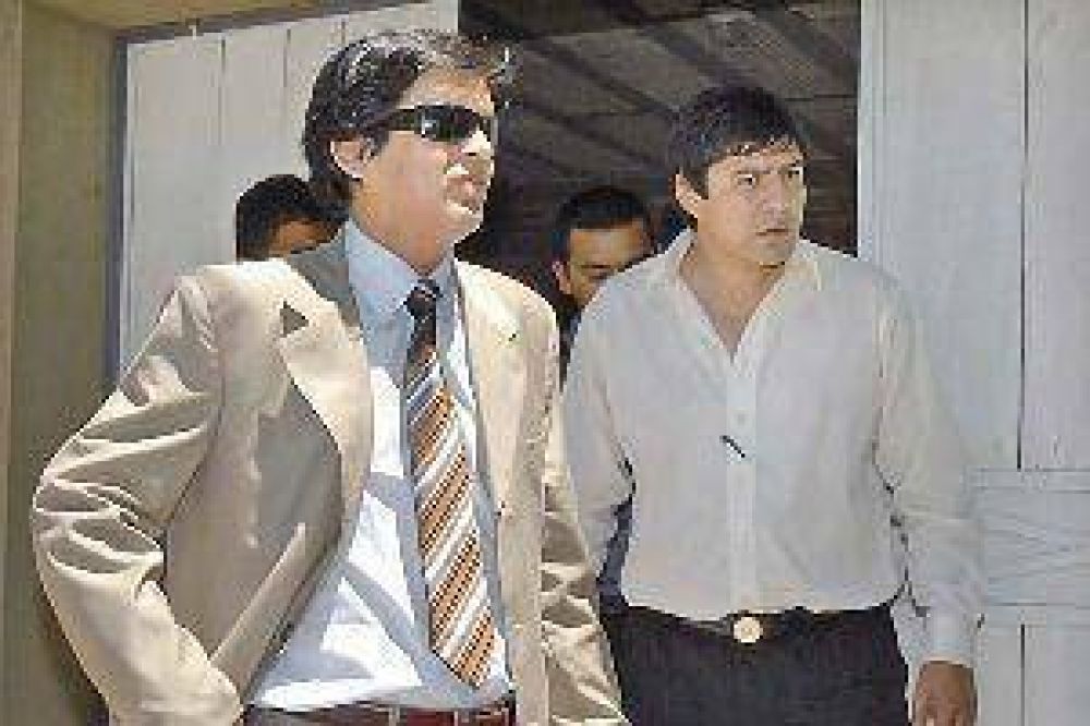Indagan a escribana por falsificaci�n de titularidad de m�s de 1.400 hect�reas