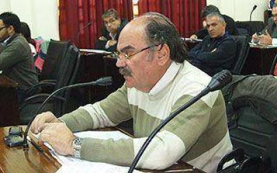 Lanus: Seg�n Schiavone, �el massismo es el caballo de Troya del oficialismo�