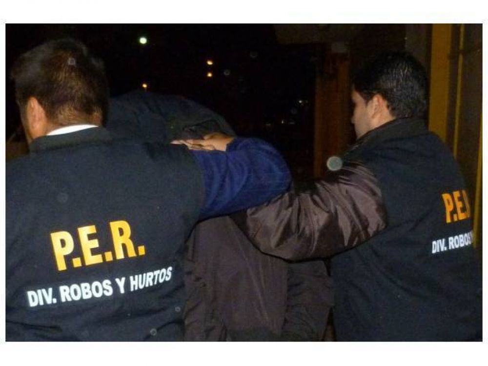 Detuvieron a un hombre por homicidio en Paran�
