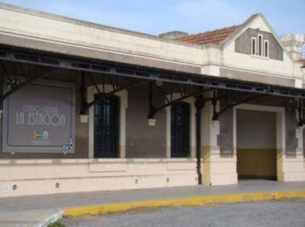 Organizan la Primera Jornada de Integraci�n por el Arte