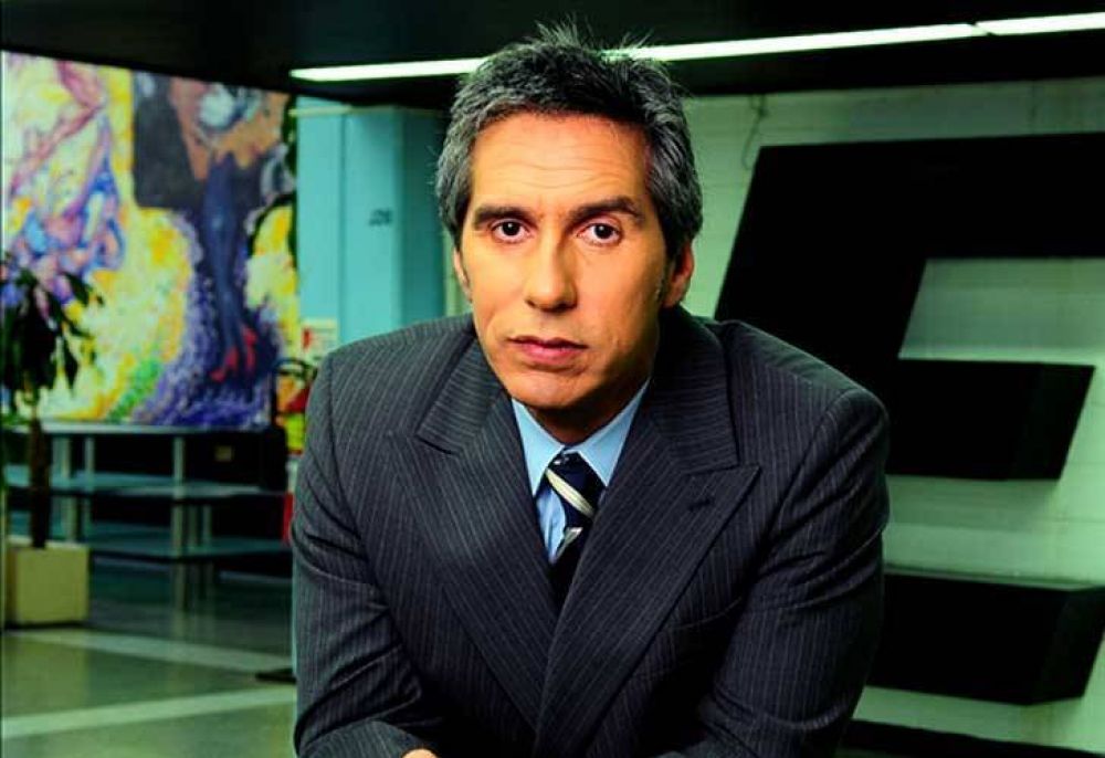 Juan Miceli peg el "portazo" y llevar a la TV Pblica a la Justicia