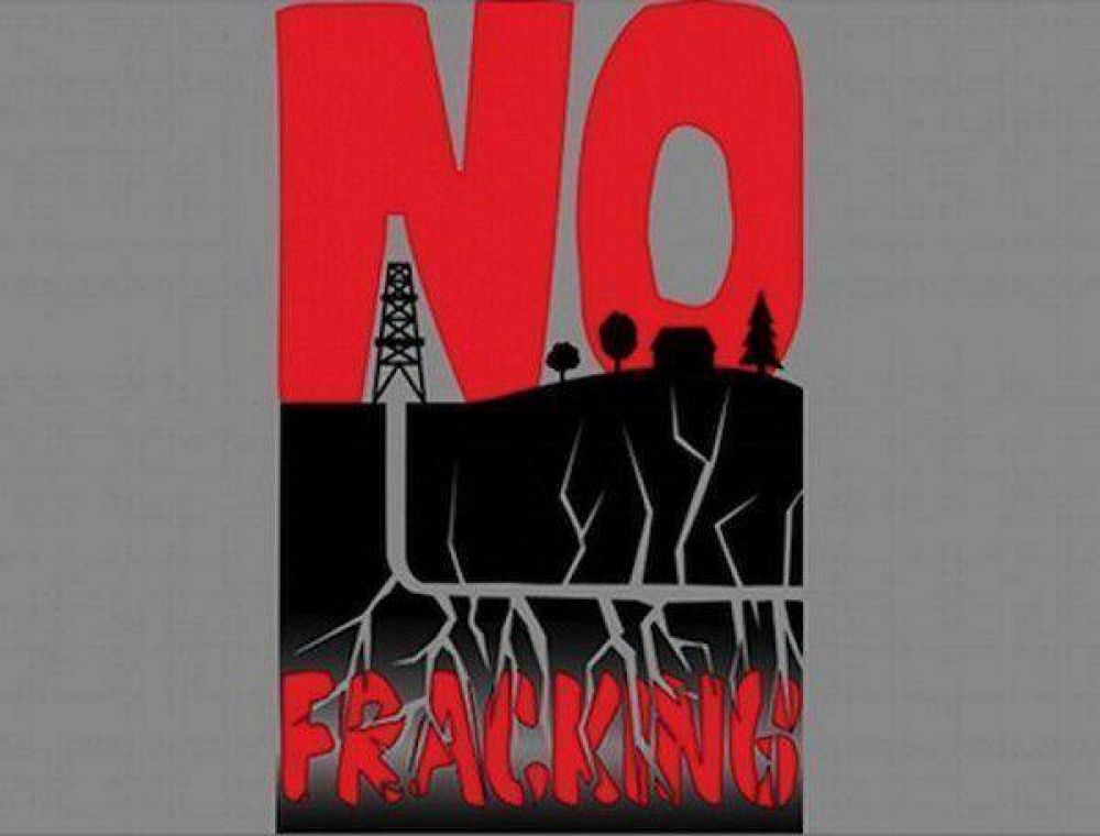 Tornquist le dice no al Fracking