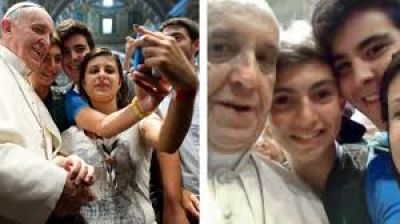 Testimonio del cura bahiense que fue ordenado por Bergoglio y recibido por el Papa Francisco 